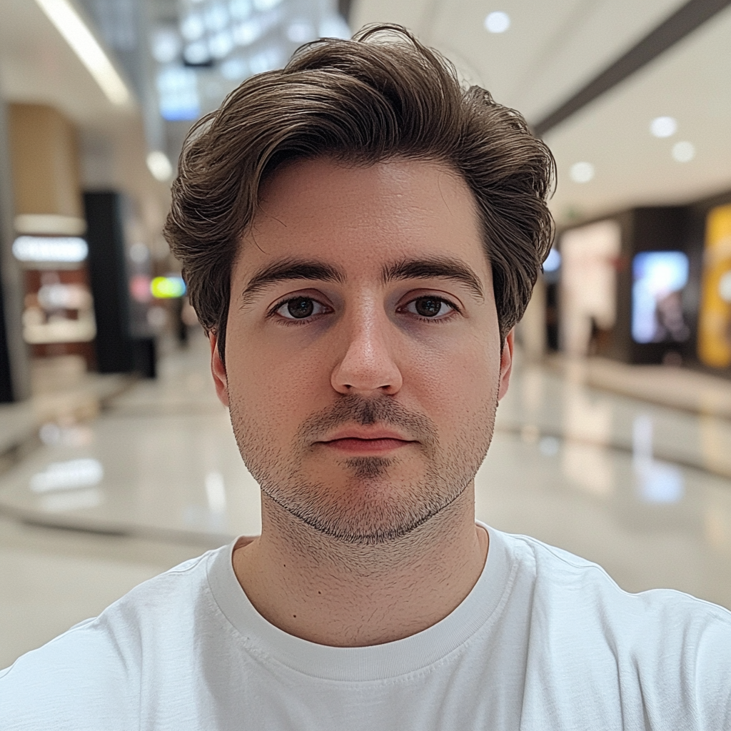 Michael from BlueShift Medical